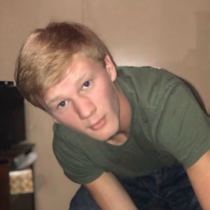 Meet your Posher, Dylan